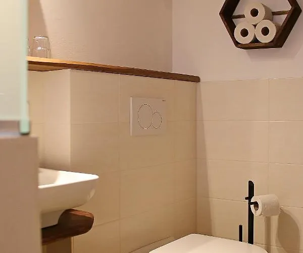 Apartman Haus Stangl *