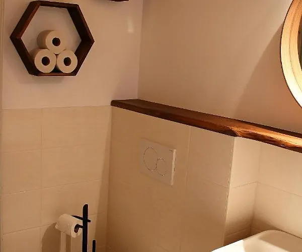 Haus Stangl * Bad Aussee