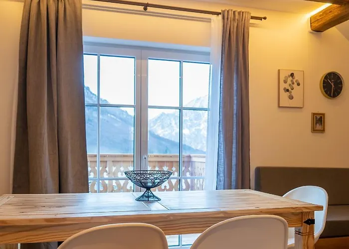 Haus Stangl Bad Aussee