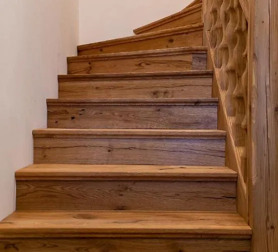 Haus Stangl Apartman Bad Aussee