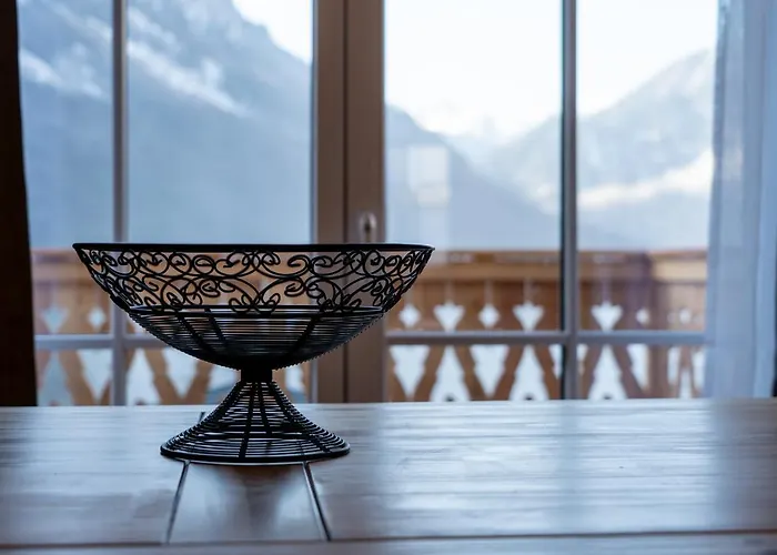 Apartament Haus Stangl *