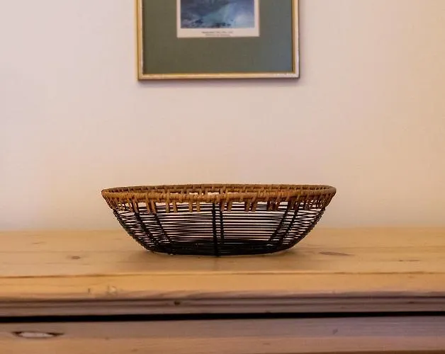 Haus Stangl Apartament