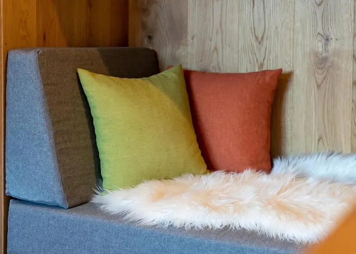 Apartament Haus Stangl Bad Aussee