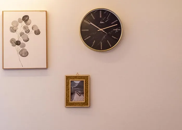 Apartman Haus Stangl Bad Aussee