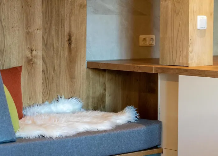 Haus Stangl Apartman Bad Aussee