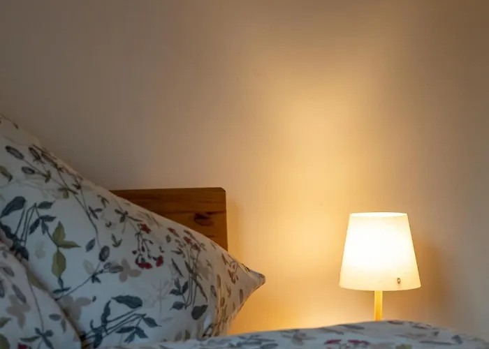 Haus Stangl Apartman