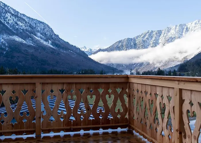 Haus Stangl Appartement