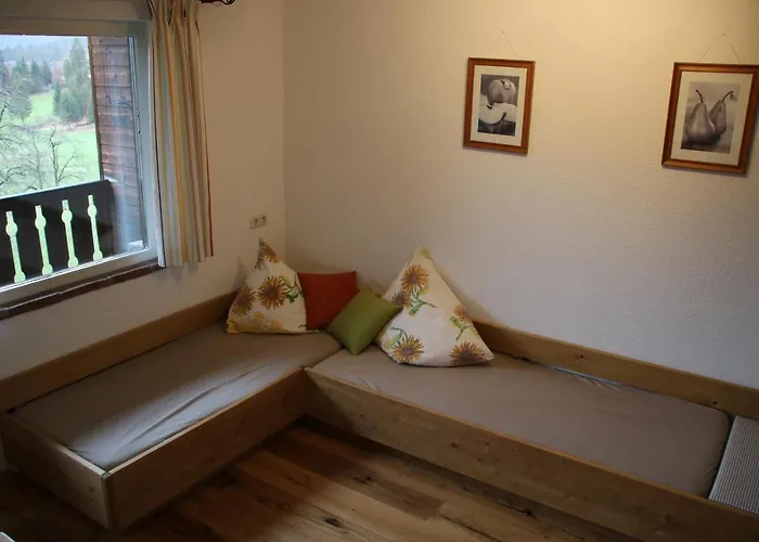 Apartman Haus Stangl Bad Aussee